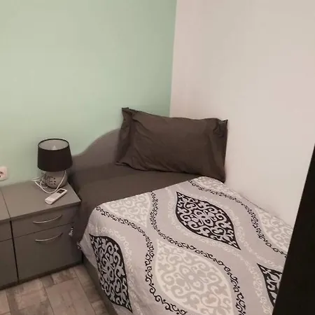 Guest Guest house Plovdiv